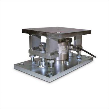 Silo Weighing System