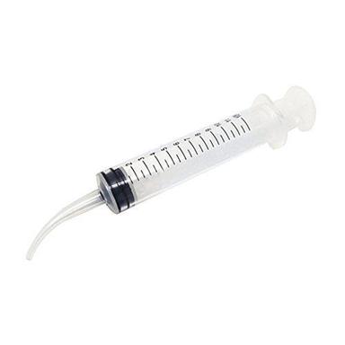 Manual Irrigation Syringe