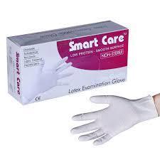 Manual Surgical Gloves