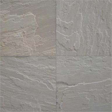 Kandla Grey Sandstone Paving Slabs Tile