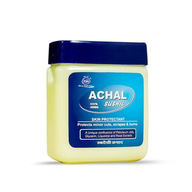 Achal Sushil Skin Protectant Age Group: For Adults