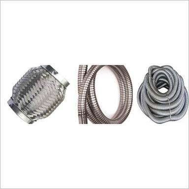 All Type Of Flexible Pipe Application: Industrial