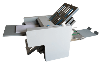 Six Plates Desktop Folding Machine Dimension(L*W*H): 1265X480X560Mm Millimeter (Mm)