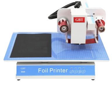 Automatic Gbt-Gf-3025 Golden Foil Printing Machine
