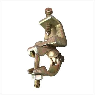 Forged Swivel Coupler Application: Construction