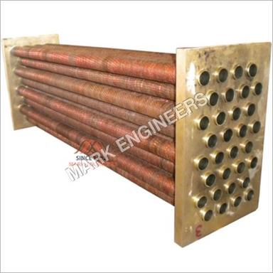 Marine Heat Exchanger