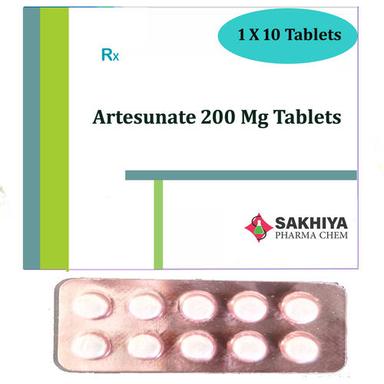 Artesunate 200Mg Tablets General Medicines