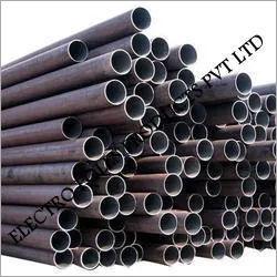Mild Steel Pipes Length: 3  Meter (M)