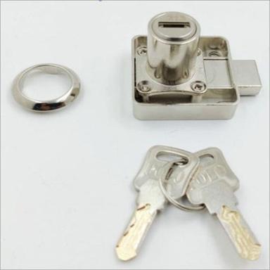 Stainless Steel Multipurpose Lock