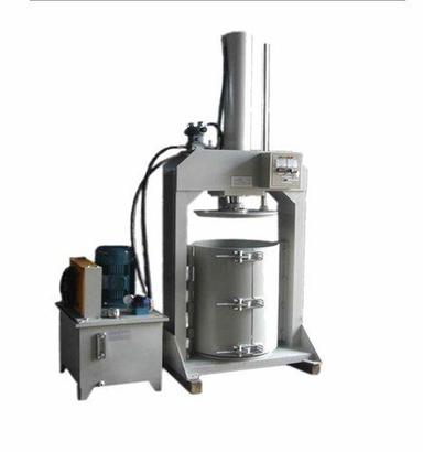 Silicon Sealant Making Machine