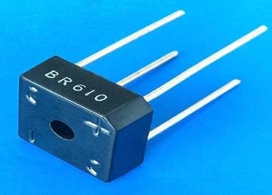 Rectifier Diodes Application: Industrial