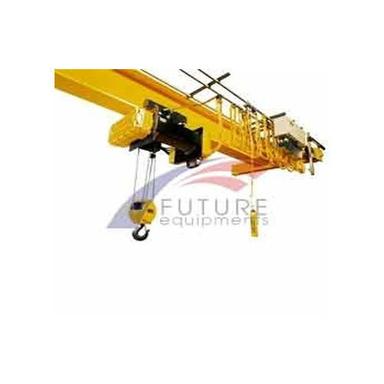 Overhead Traveling Crane Application: Workshop