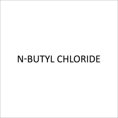 N-Butyl Chloride Grade: Chemical