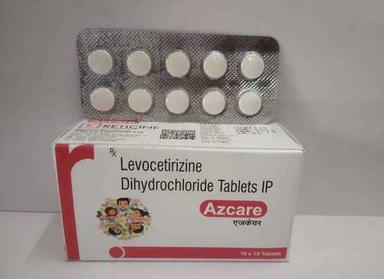 LEVOCETIRIZINE DIHYDROCHLORIDE TABLETS IP VETERINARY