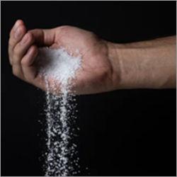 White Free Flow Iodized Salt