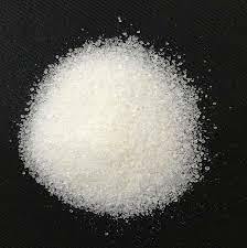 White Ammonium Sulphate Lr Grade