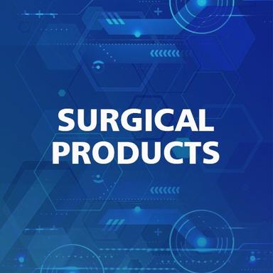 Surgical Products Waterproof: No
