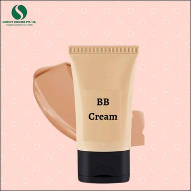 Smooth Texture Bb Cream