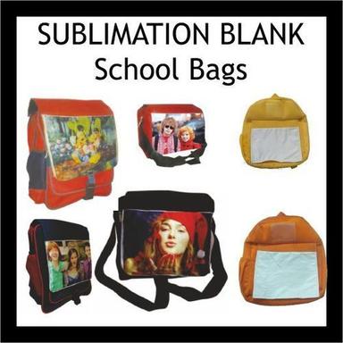 Dupin Sublimation Bags