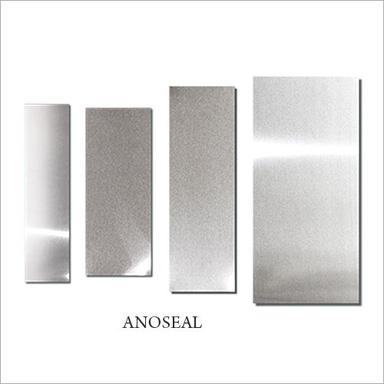 Cold Sealing Chemical After Anodising