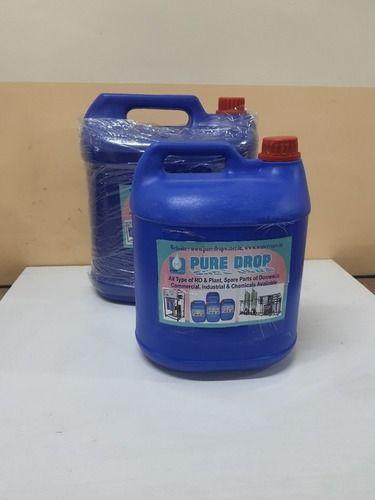 Puredrop Dosing Chemical Warranty: 1 Year