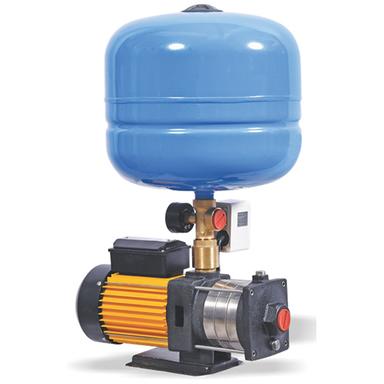 Pressure Booster Pumps Flow Rate: 300 Lph
