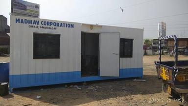 All Coor Site Office Cabin