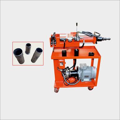 Mild Steel Portable Hydraulic Tube Swager Expander