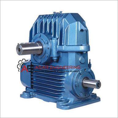 Worm Gearbox