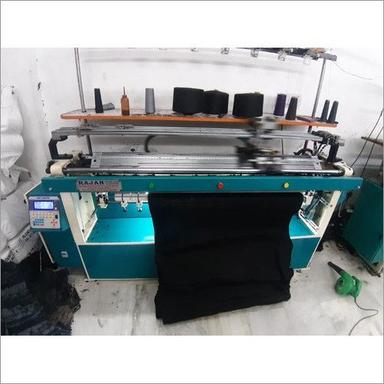 Rib Computerized Knitting Machines Application: Industrial