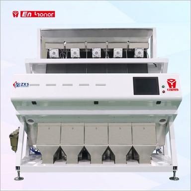Mineral Color Sorter Machine Accuracy: 99.9%  %