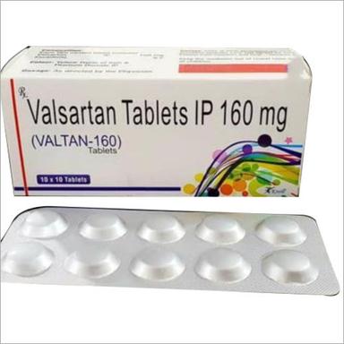 Valsartan Tablets Ip Recommended For: Antihypertensive