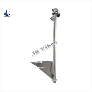 Vertical Screw Conveyor Height: 20 Foot (Ft)