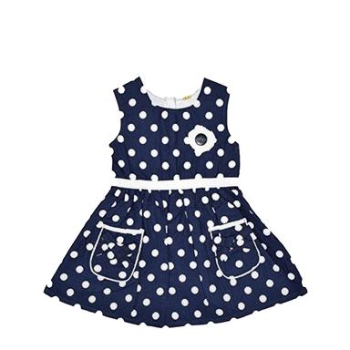 Grs Recycle Cotton Kids Frocks Age Group: As Per Buyer Requirement