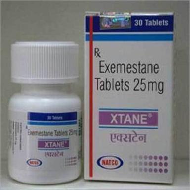 Exemestane Tablets General Medicines