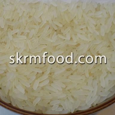 Pesticides Free Parmal White Rice Broken (%): 1-2% Max. (Actually Nil)