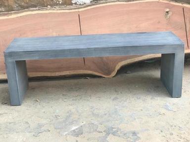 2 SEATER CEMENT BENCH