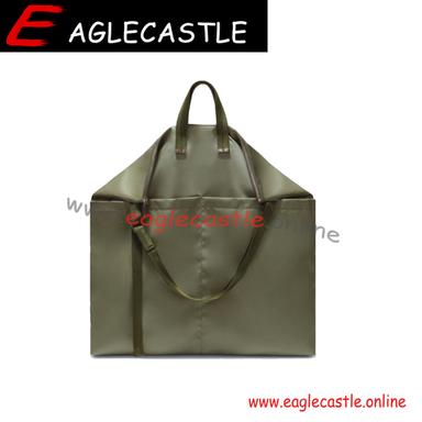 Gray 2021 Hot Famous Large Bag Fashion Hobo Handbags For Man