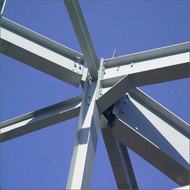 Stainless Steel Structural Application: Construction