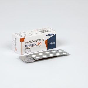 Torsemide Tablet Specific Drug