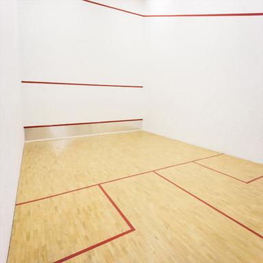 Squash Court Flooring