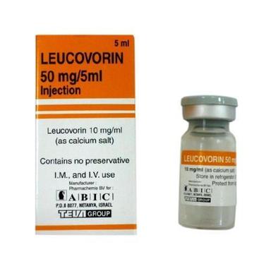 Liquid Leucovorin Injection