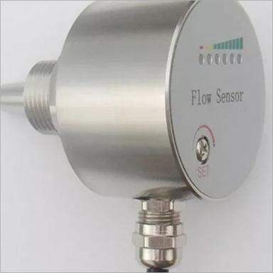 Honsberg Flow Sensor Application: Industrial