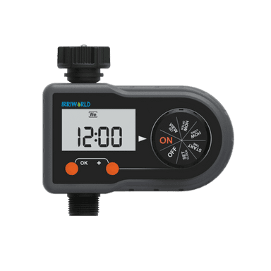 Pro Digital Tap Water Timer Dimension(L*W*H): 16X7X15  Centimeter (Cm)