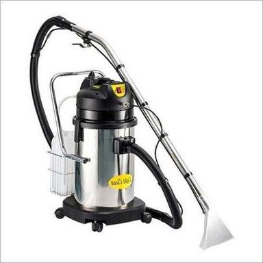 Upholstery Cleaner Capacity: 5 T/Hr