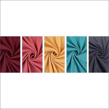 Different Colors Available Plain Hosiery Lycra Fabric