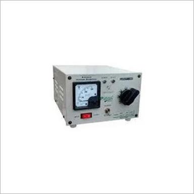 Single Phase Voltage Stablizers Current: Ac Ampere (Amp)
