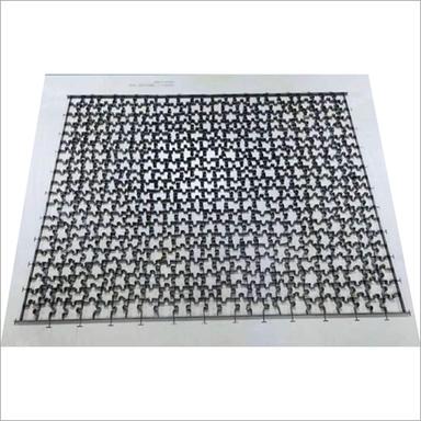 Puzzle Cutting Dies Size: Different Sizes Available