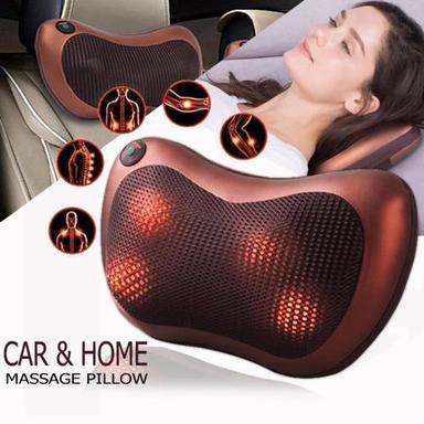 Improve Flexibility Car Pillow Messager