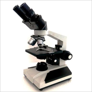 Binocular Coaxial Microscope